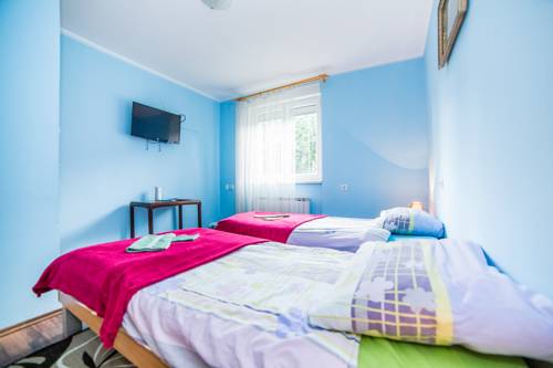 
Hotel Osejava

