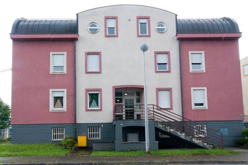 
Apartments Begic
