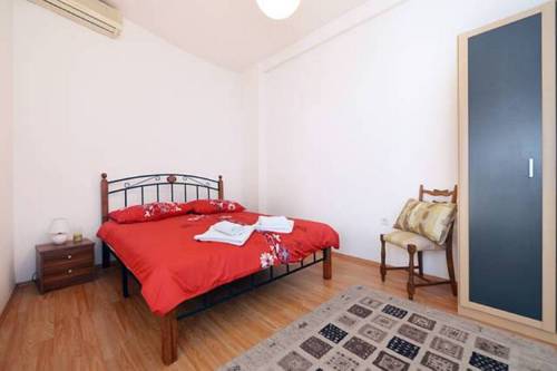 
Hotel Biokovo
