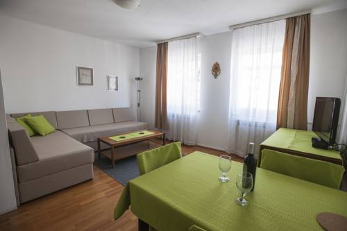
Hotel Rosina

