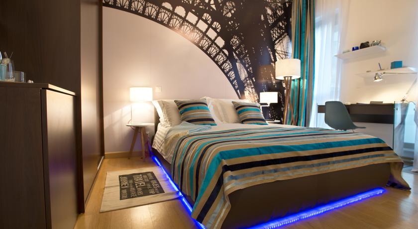 
Hotel Milenij
