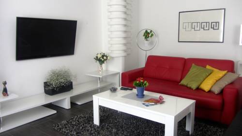 
Hotel Porin
