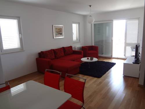 
Apartment Nenad
