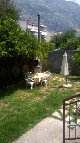 
Apartments Ljuba
