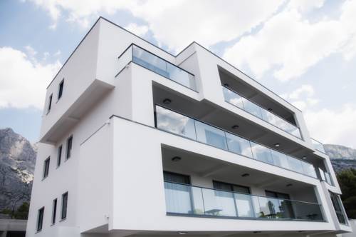 Фото 
Apartments Romano
