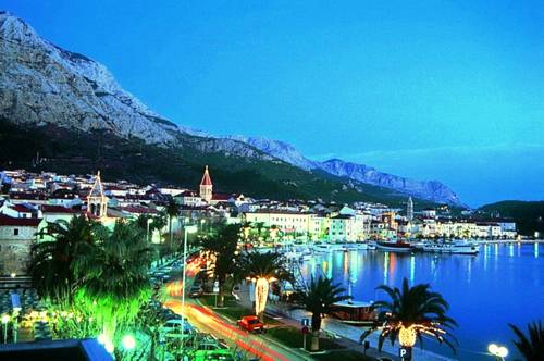 Фото 
Bed and Breakfast Villa Kristina
