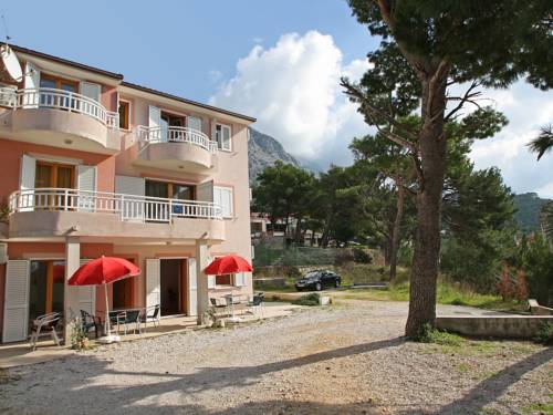 Фото 
Apartments Medusa 3
