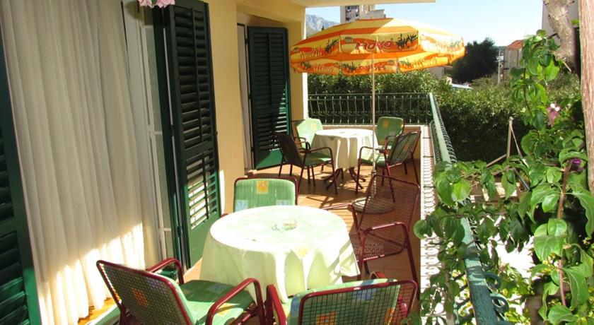 Фото 
Apartments Lavanda
