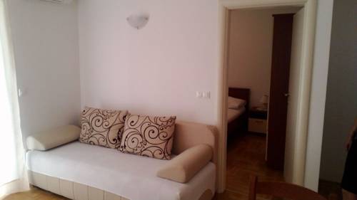 Фото 
Apartments Villa Cissa
