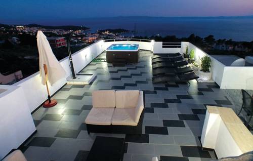 Фото 
Apartments Villa Markiz
