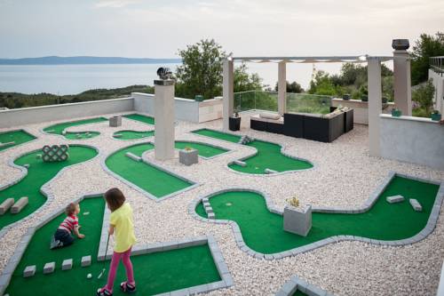 Фото 
Apartments Cvek 2
