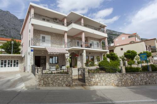 Фото 
Apartments Banko 7
