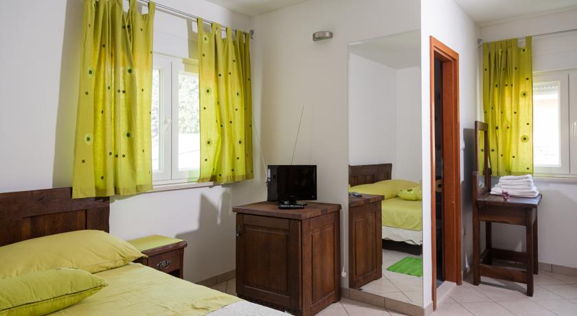 Фото 
Apartments Gluic
