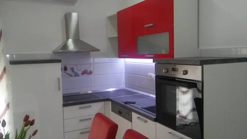 Фото 
Apartment Raduniceva VI
