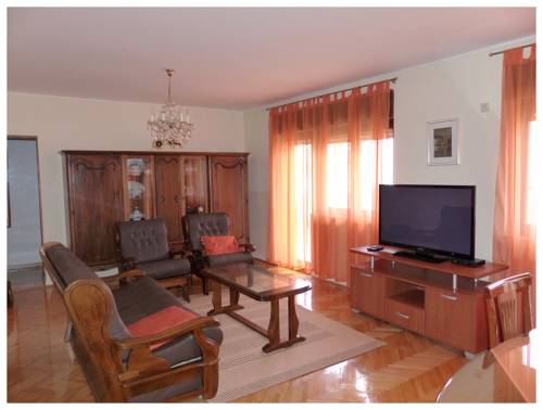 Фото 
Apartment Chiara
