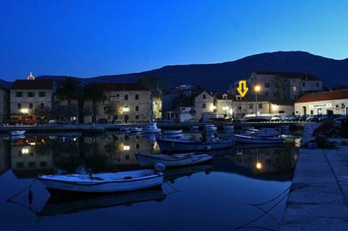 Фото 
Apartment Milic
