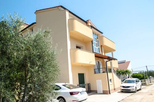 Фото 
Apartment Anna
