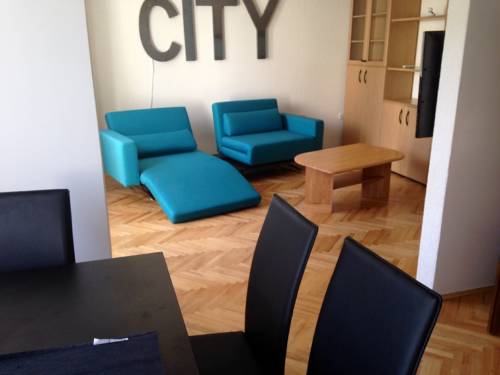 Фото 
Apartment Tomi
