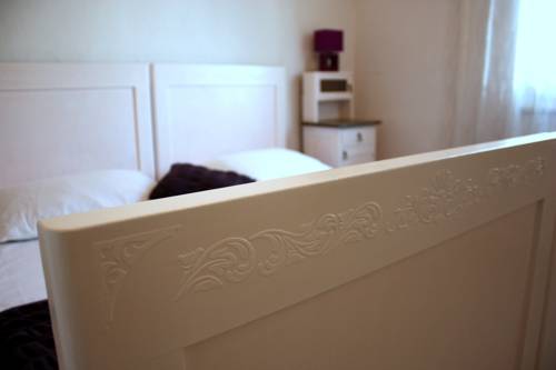 Фото 
Apartments Cipetic
