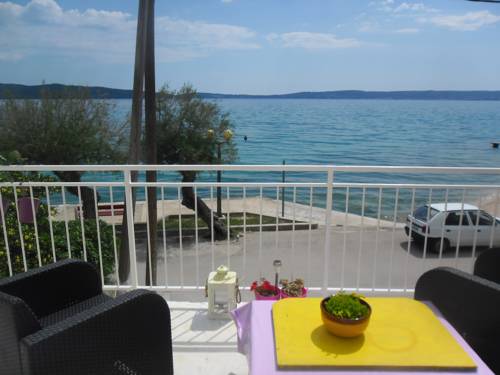 Фото 
Apartment Kalun
