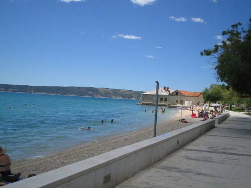 Фото 
Apartment Tonka
