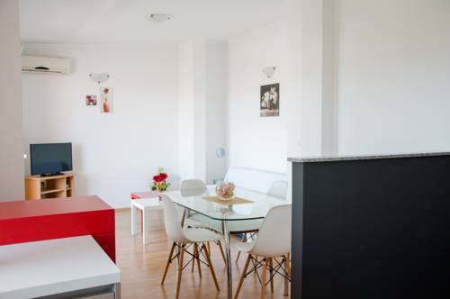 Фото 
Apartments Malin
