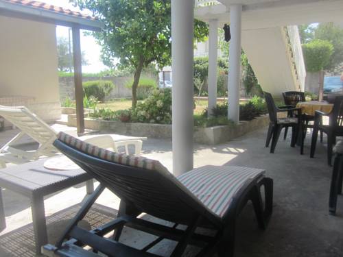 Фото 
Apartment Mardell
