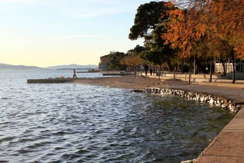 
Apartments Villa Bacio

