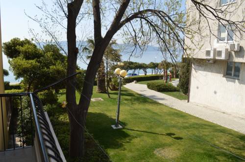 
Apartments Riva-Interauto
