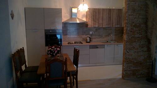 
Bed & Breakfast Arte Casa
