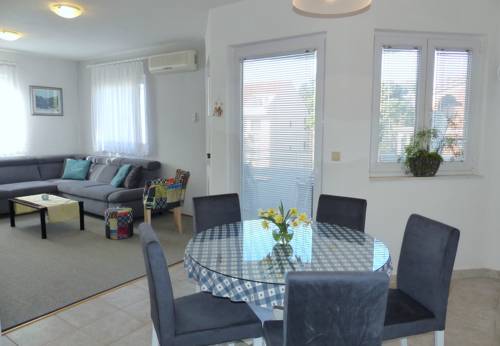 
Apartments Maria
