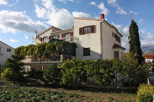 
B&B Villa Istriana
