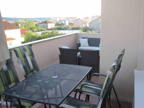 
Apartments Villa Stapo
