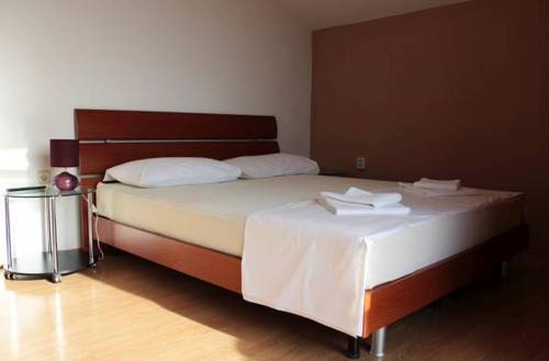 
Mobile Homes Park Umag
