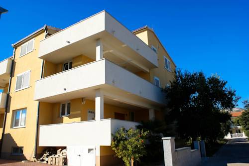 
Sol Amfora Resort
