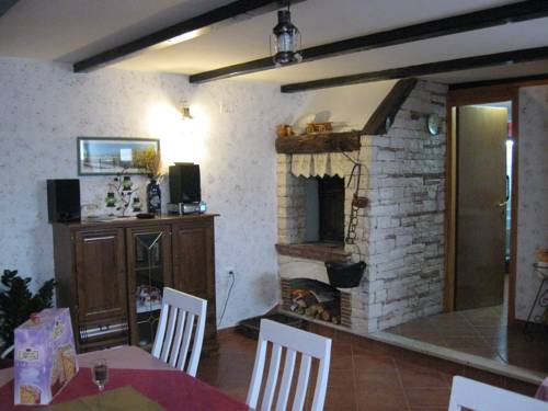 Фото 
Apartment Podstrana 11610a
