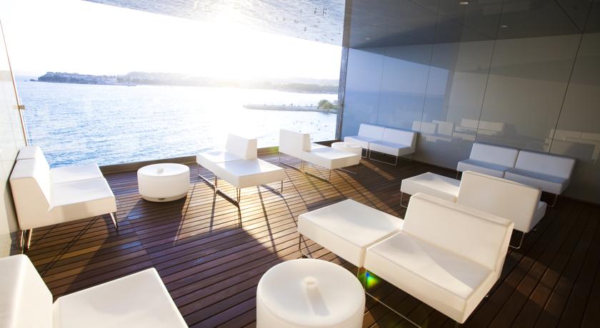 Фото 
Apartments Flor de Lis
