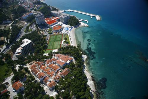 Фото 
Apartment Podstrana 8442a
