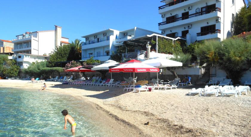 Фото 
Apartment Satus
