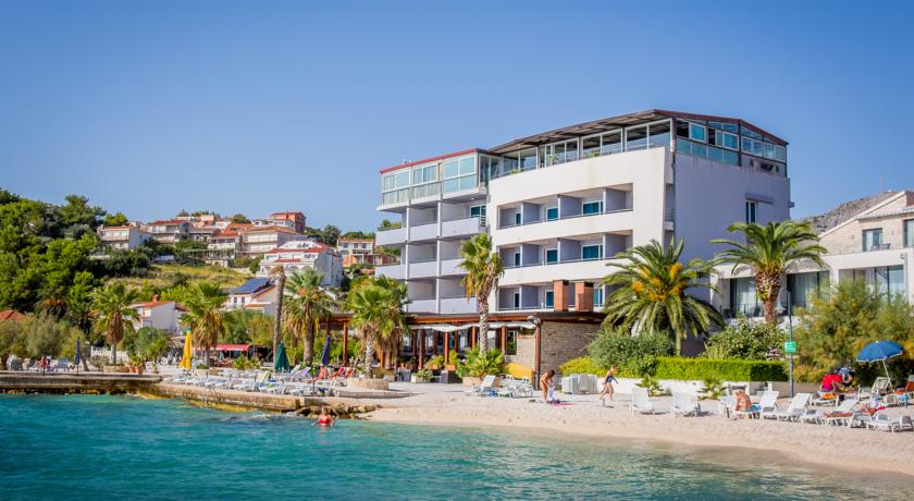 Фото 
Apartment Mila
