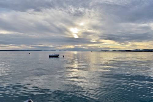 Фото 
Apartments Darko
