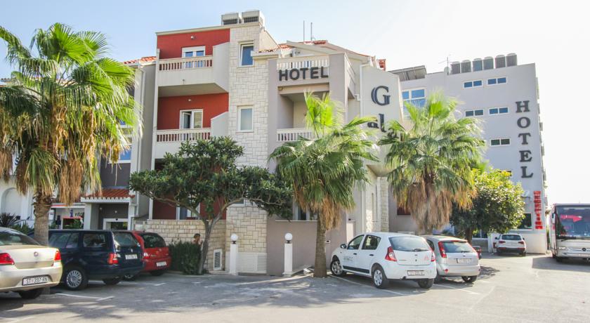 Фото 
Ante Apartments
