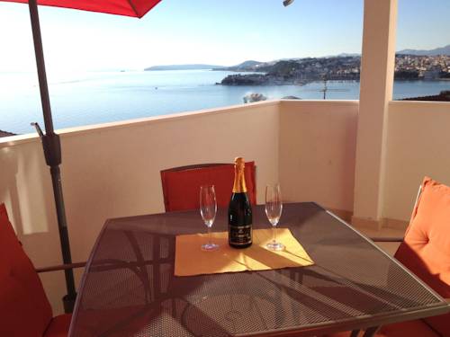 Фото 
Apartment Adventure
