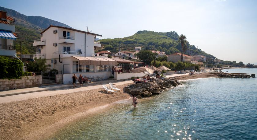 Фото 
Permarinus Apartments
