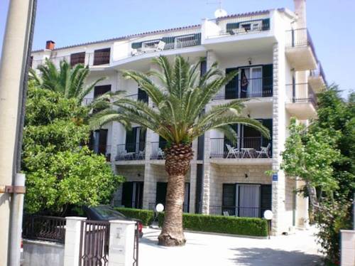 Фото 
Holiday home Podstrana Sv.Martin
