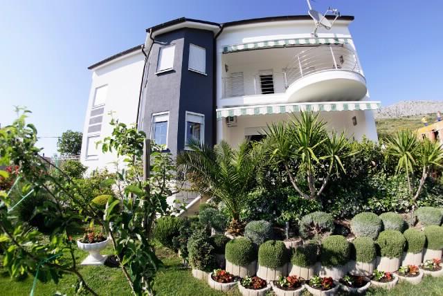 Фото 
Rooms & Studio Apartments Šibenik
