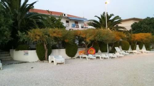 Фото 
Apartment Dada
