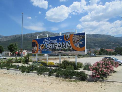 Фото 
Apartments Marcela
