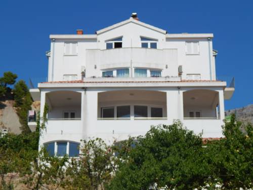 Фото 
Apartment Bucevic
