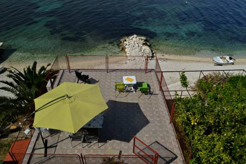 Фото 
Apartments Alic
